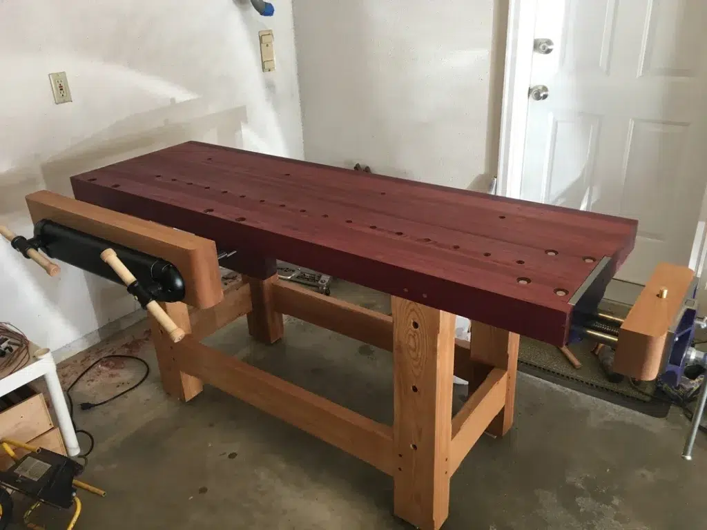 How to Extend the Lifespan of Your Workbench: Maintenance and Care Tips 2 k9H86gxybLMivkCt09COetfTjQnxNVRufSm80Vgb is