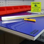 Rhino SupaSeal Blue Self-Healing Cutting Mat