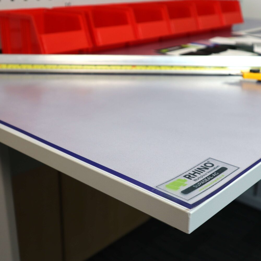 Rhino Supaseal AG (Anti-Glare) Self-Healing Cutting Mat