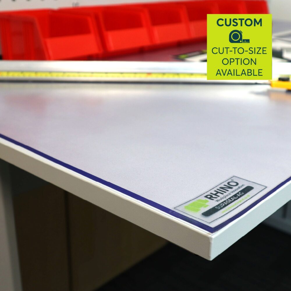 Rhino Supaseal AG (Anti-Glare) Self-Healing Cutting Mat