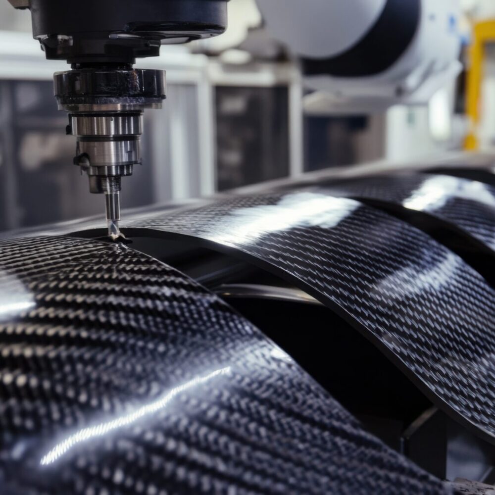 Cutting Mats & Benches for Automotive, Aerospace, Defence and Advanced Manufacturing