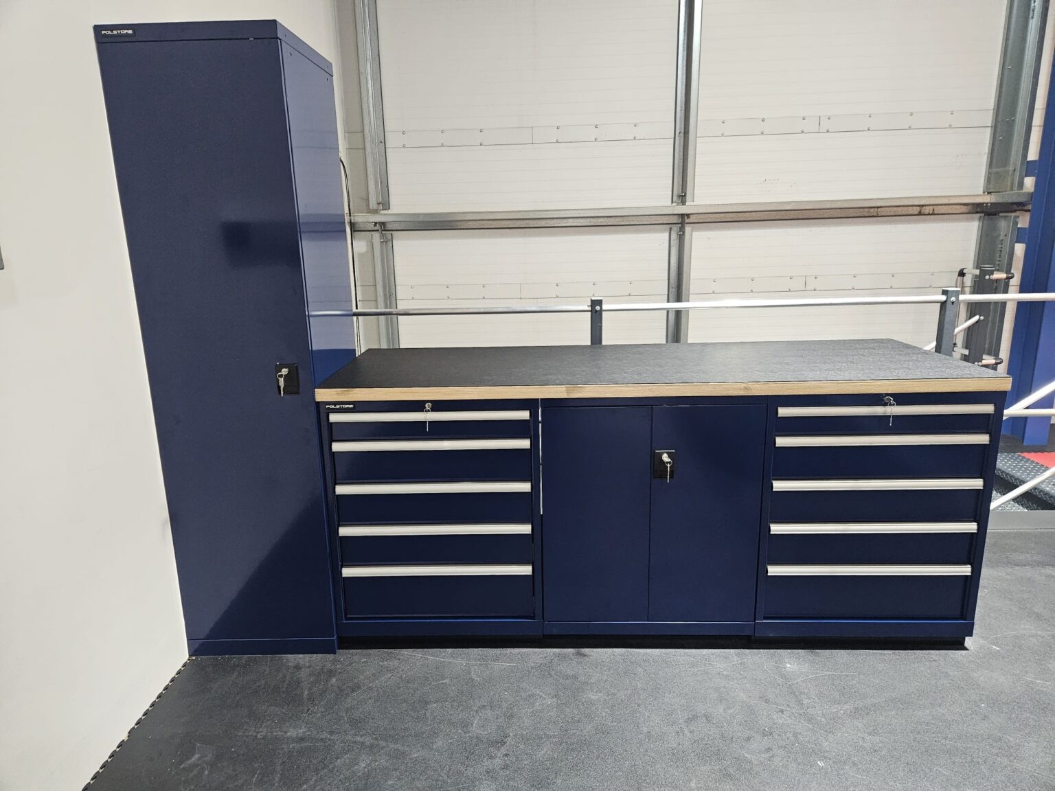 Rhino XtraTuff Workbench Protection Board | Rhino
