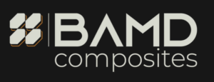 Bamd Composites Logo