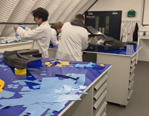 Bamd Supaseal Blue Image 2