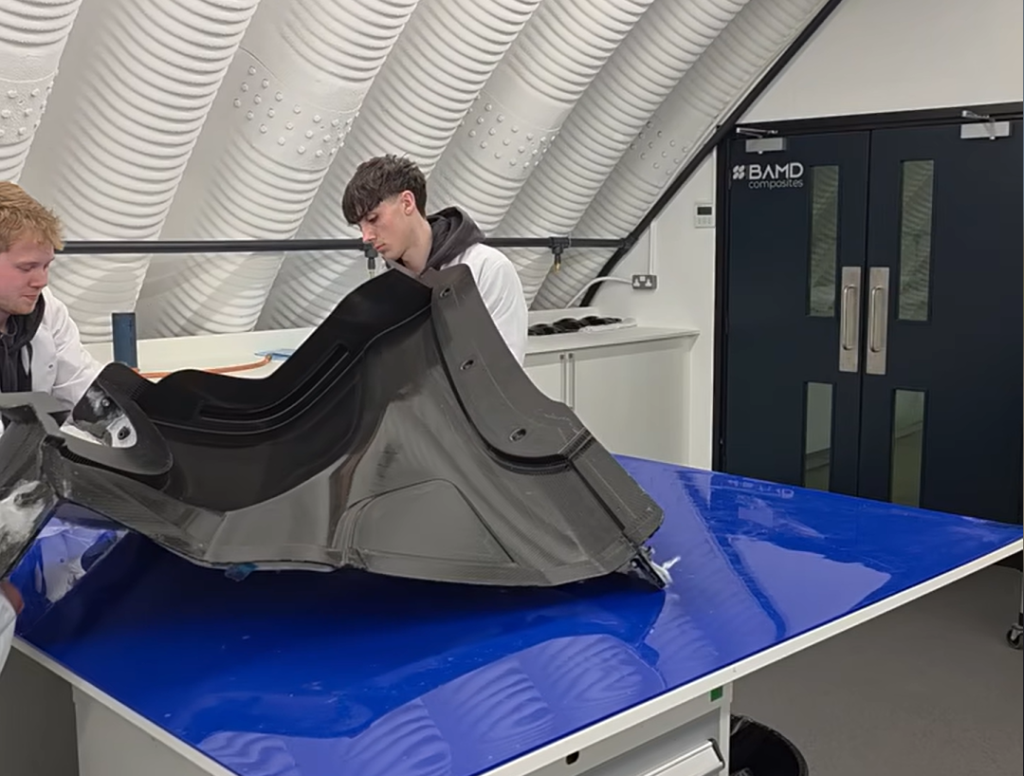 Bamd Supaseal Blue Image 3