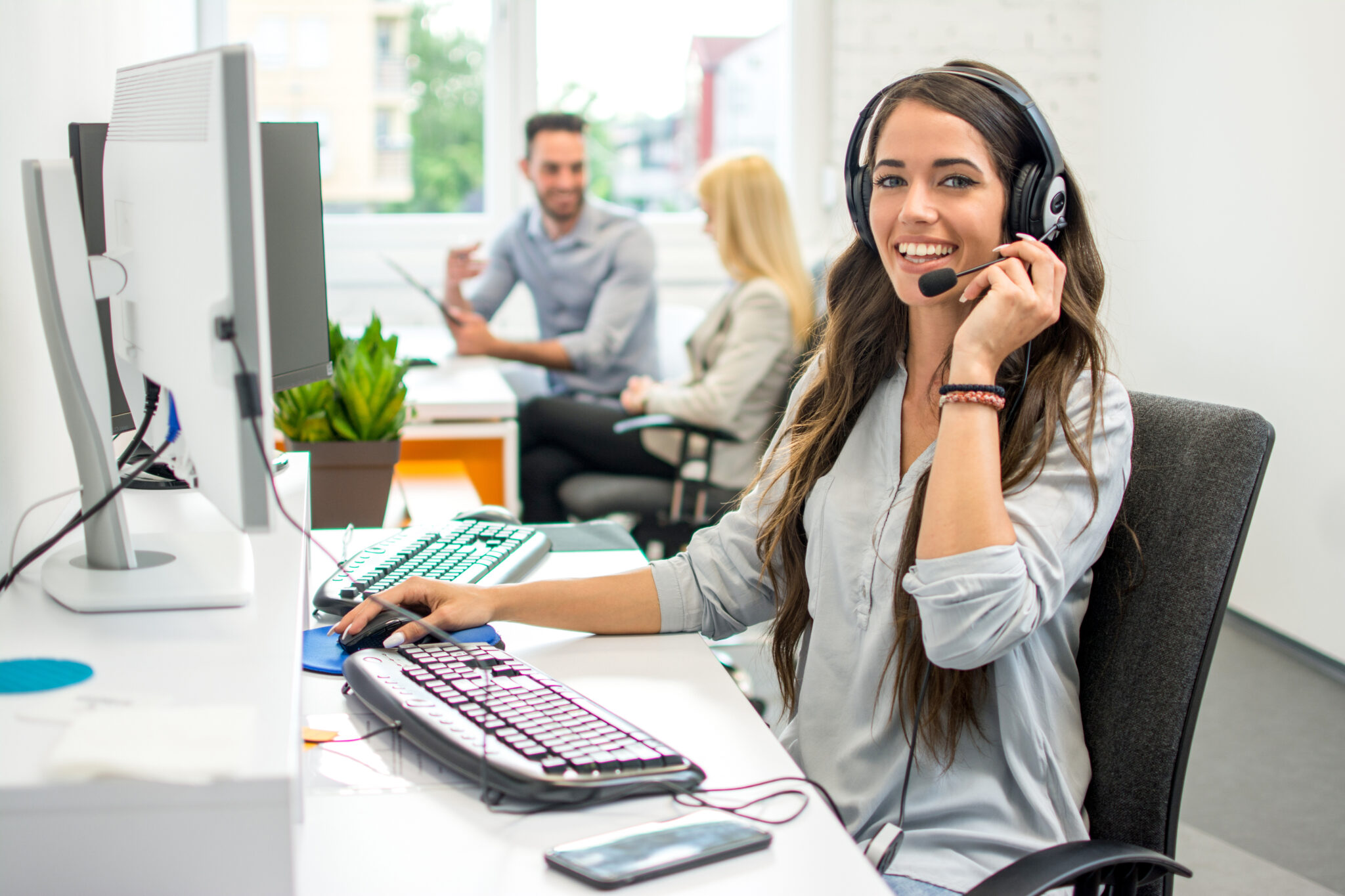 Rhino Receptionist Image scaled