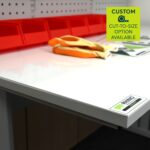 Rhino SupaLite White Self-Healing Cutting Mat