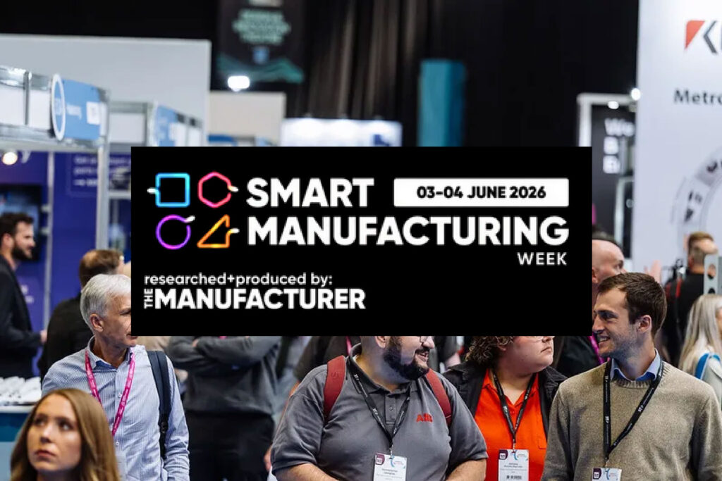 Smarter Manufacturing Week Image 2