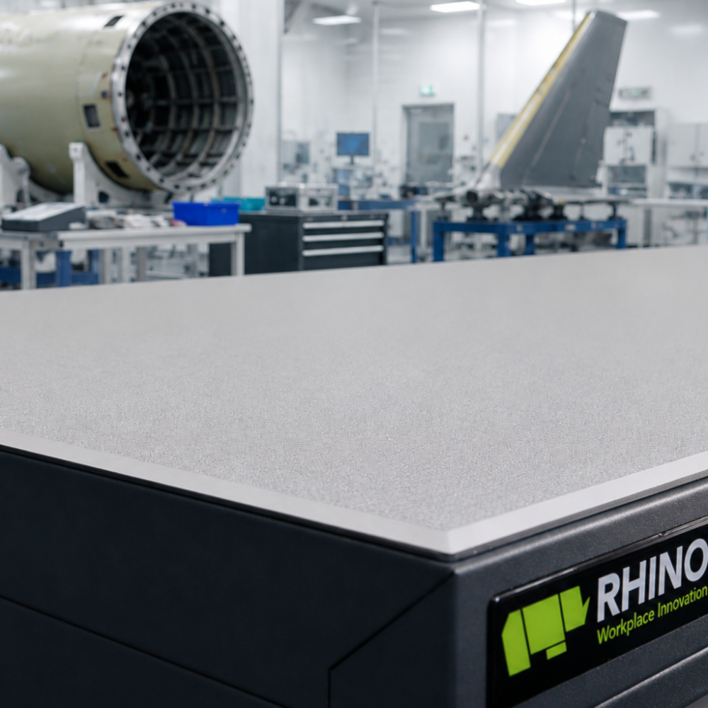 Rhino Heavy Duty Self-Healing Cutting Mat