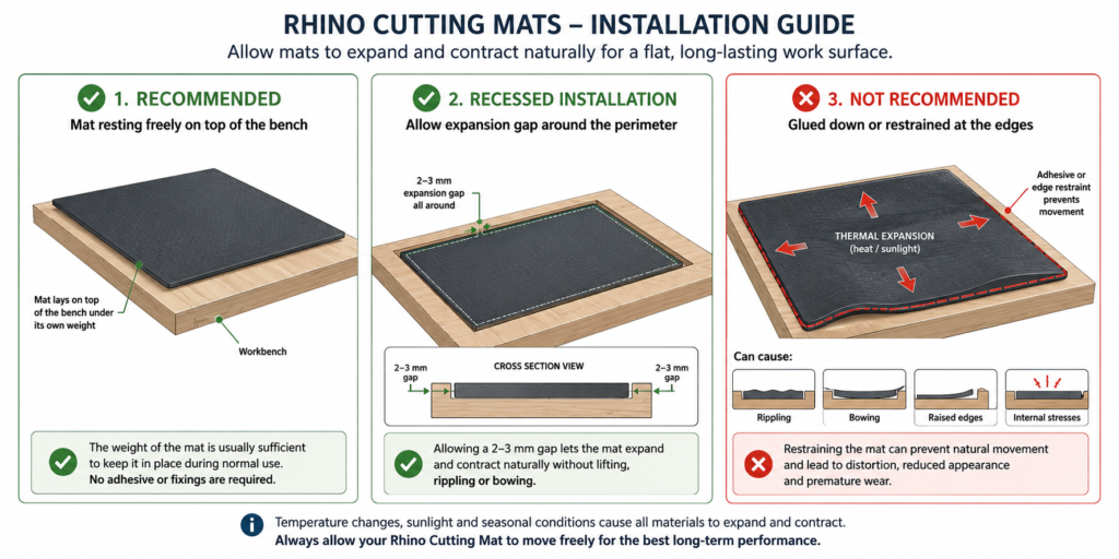 Rhino Installtion Guide