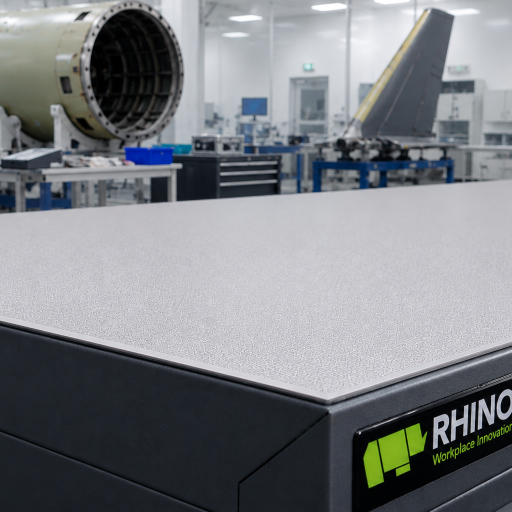 Rhino Medium Duty Self-Healing Cutting Mat