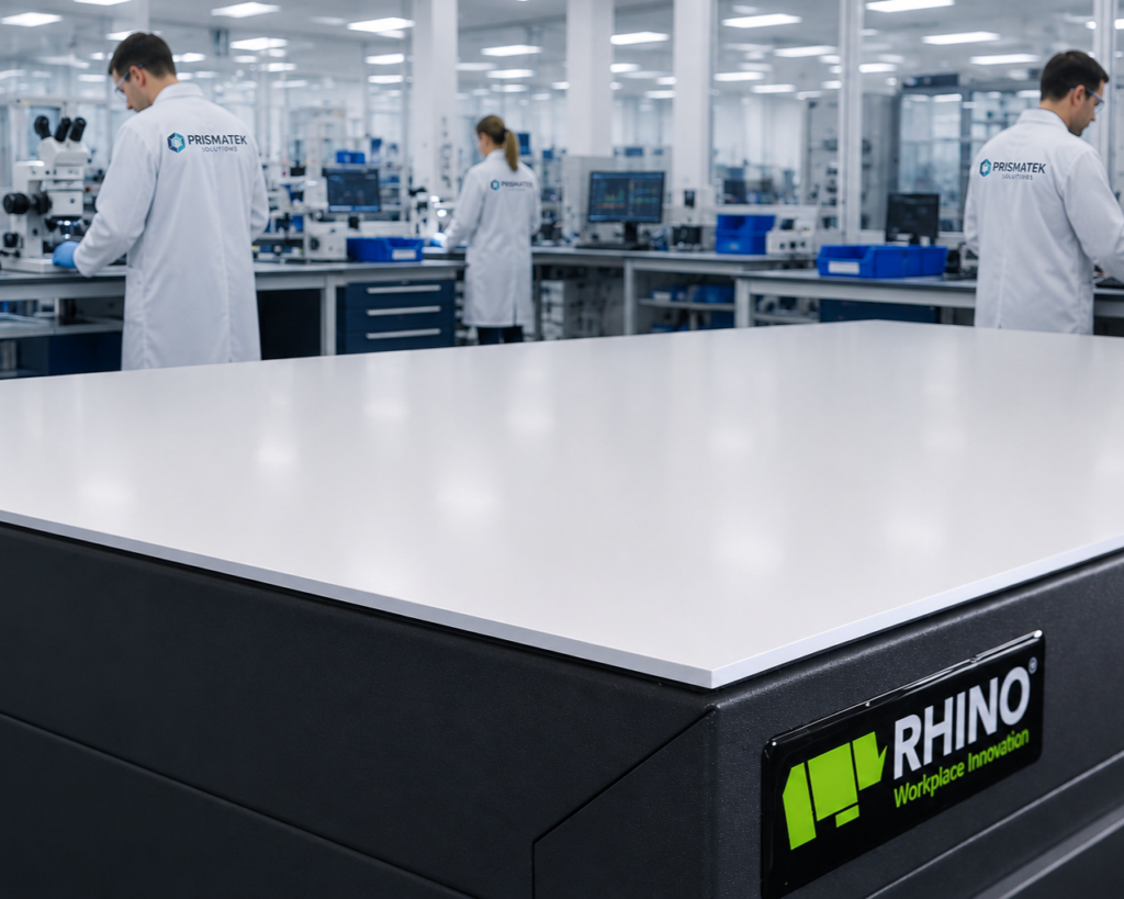 Rhino Supalite White Image 2026 SQ