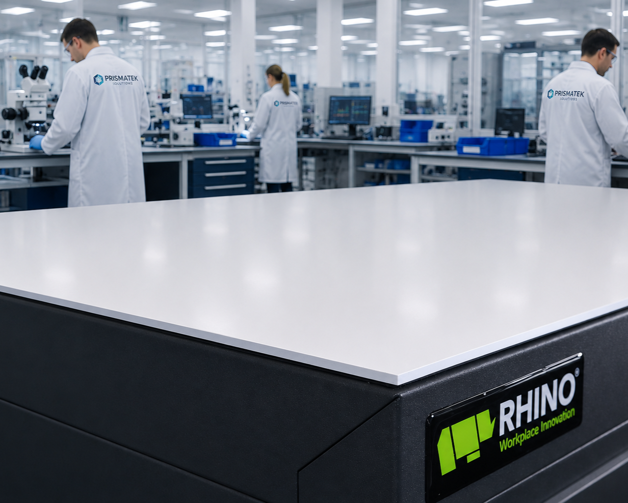 Rhino Supalite White Image 2026 SQ