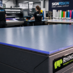 Rhino Supaseal AG (Anti-Glare) Self-Healing Cutting Mat