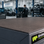 Rhino XtraTuff Workbench Protection Board